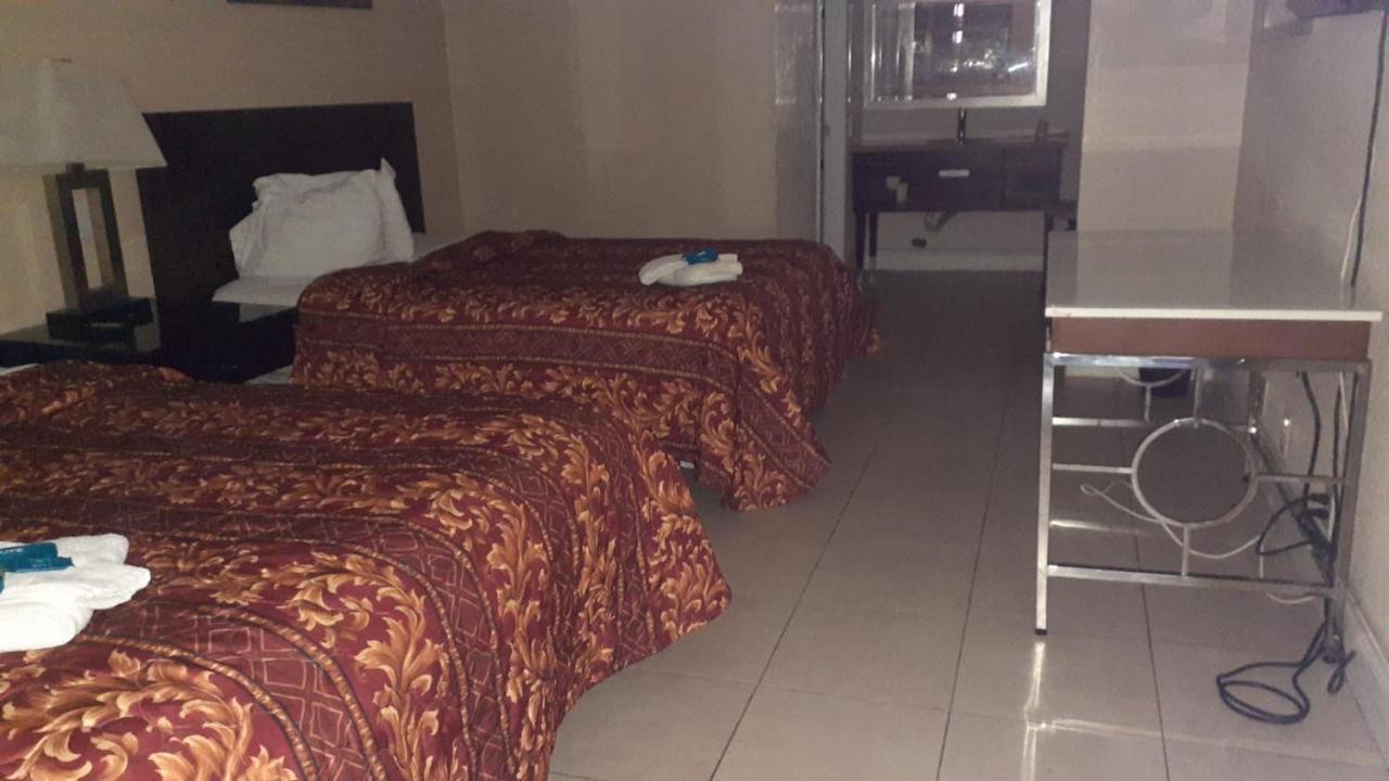 Apm Inn & Suites - Jacksonville Luaran gambar