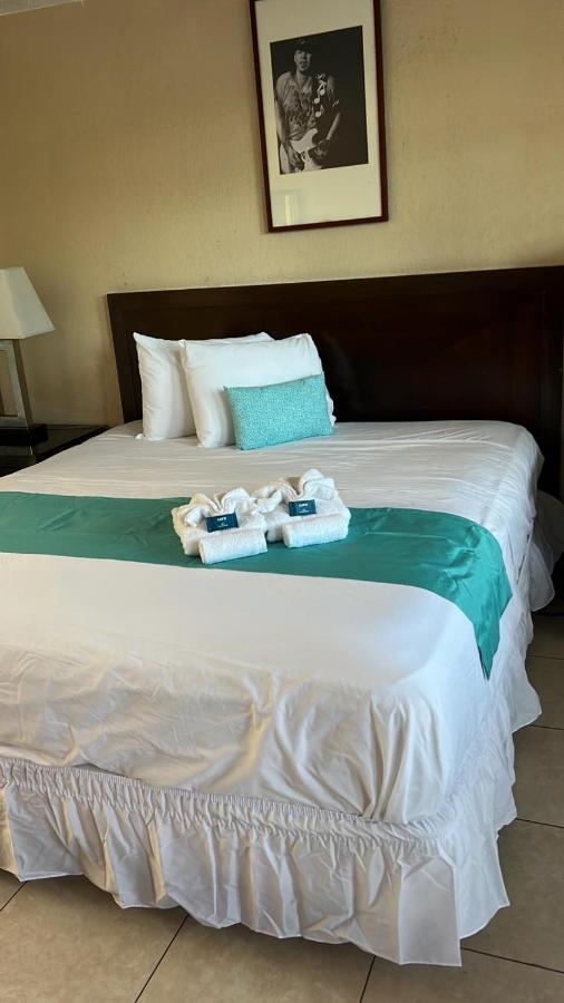 Apm Inn & Suites - Jacksonville Luaran gambar
