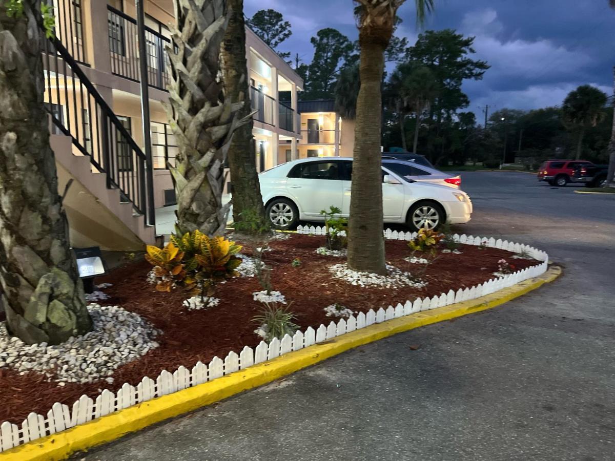 Apm Inn & Suites - Jacksonville Luaran gambar