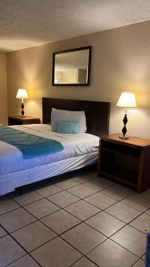 Apm Inn & Suites - Jacksonville Luaran gambar