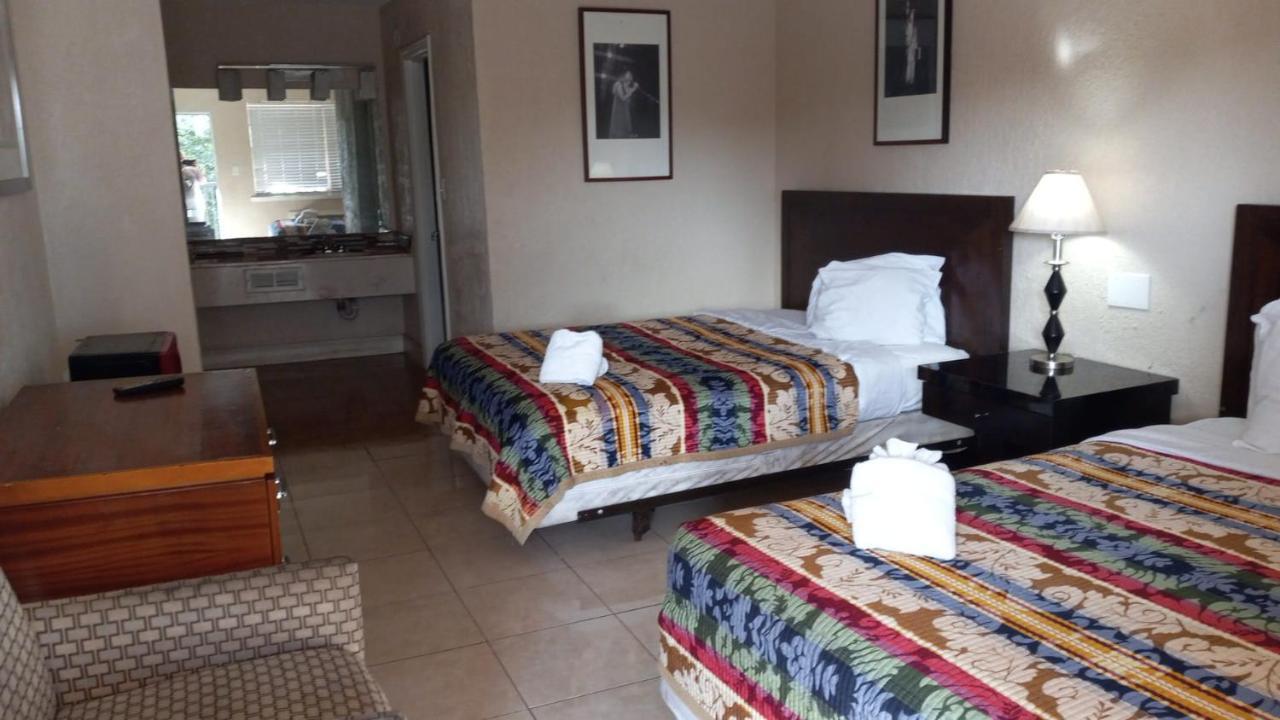 Apm Inn & Suites - Jacksonville Luaran gambar
