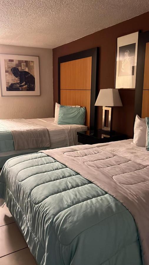 Apm Inn & Suites - Jacksonville Luaran gambar