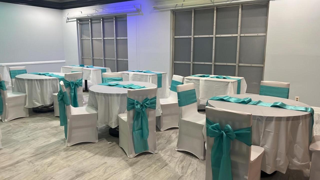 Apm Inn & Suites - Jacksonville Luaran gambar
