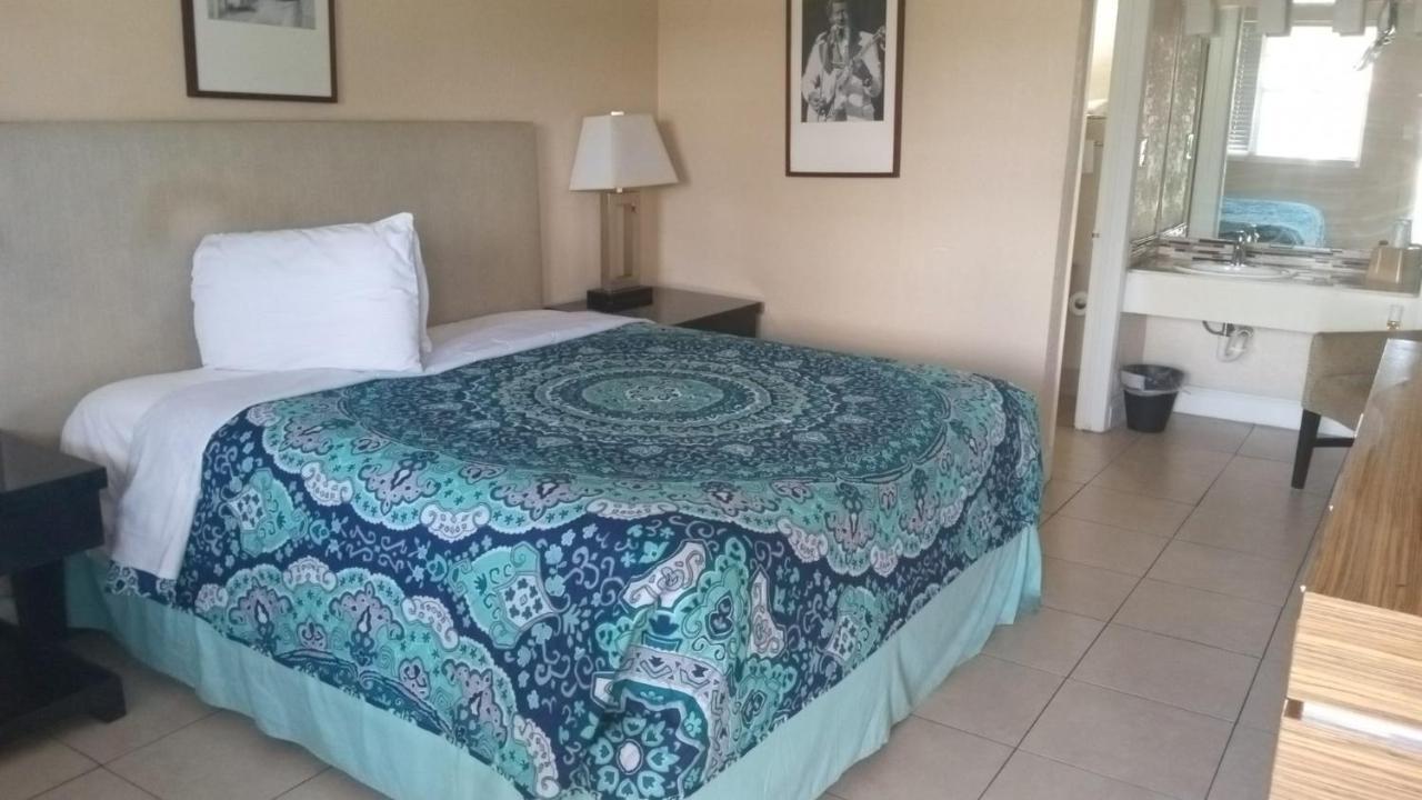 Apm Inn & Suites - Jacksonville Luaran gambar