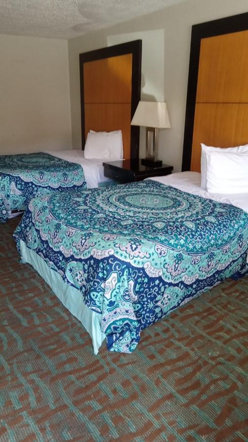 Apm Inn & Suites - Jacksonville Luaran gambar