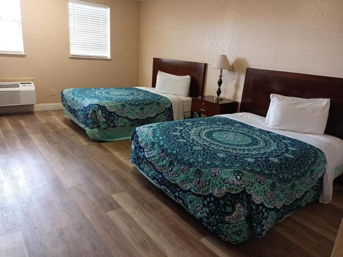 Apm Inn & Suites - Jacksonville Luaran gambar