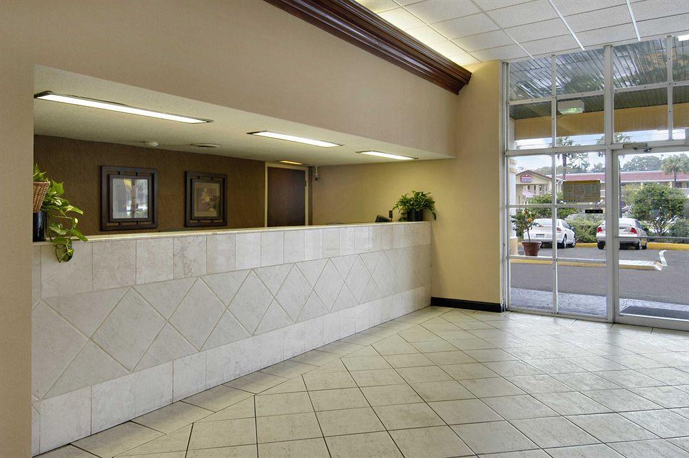 Apm Inn & Suites - Jacksonville Dalaman gambar