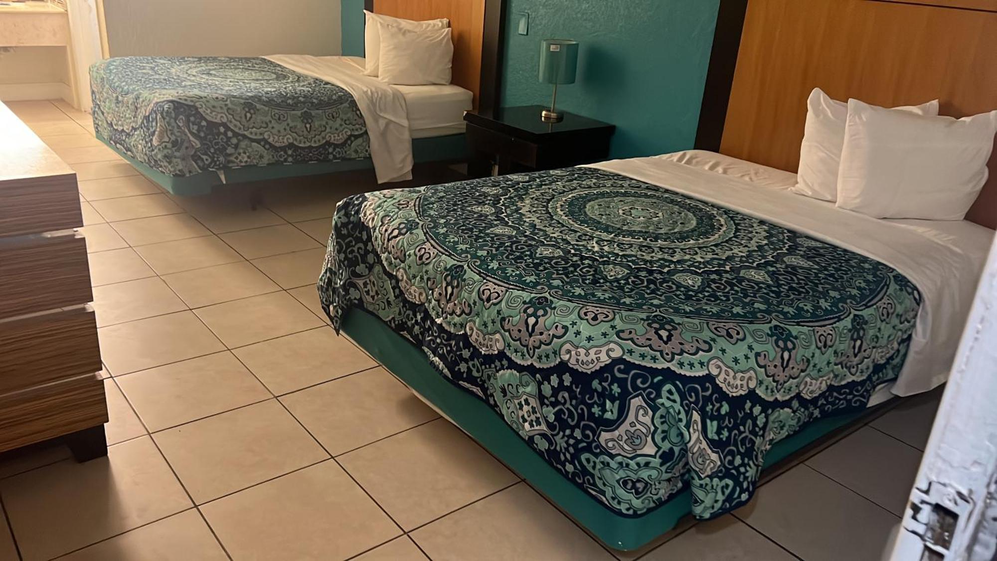 Apm Inn & Suites - Jacksonville Luaran gambar