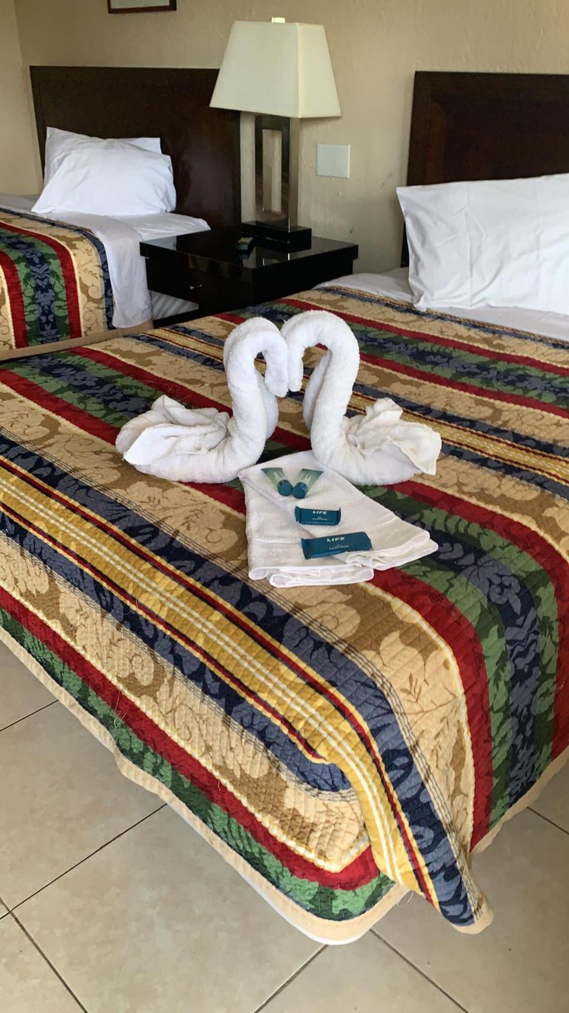 Apm Inn & Suites - Jacksonville Luaran gambar