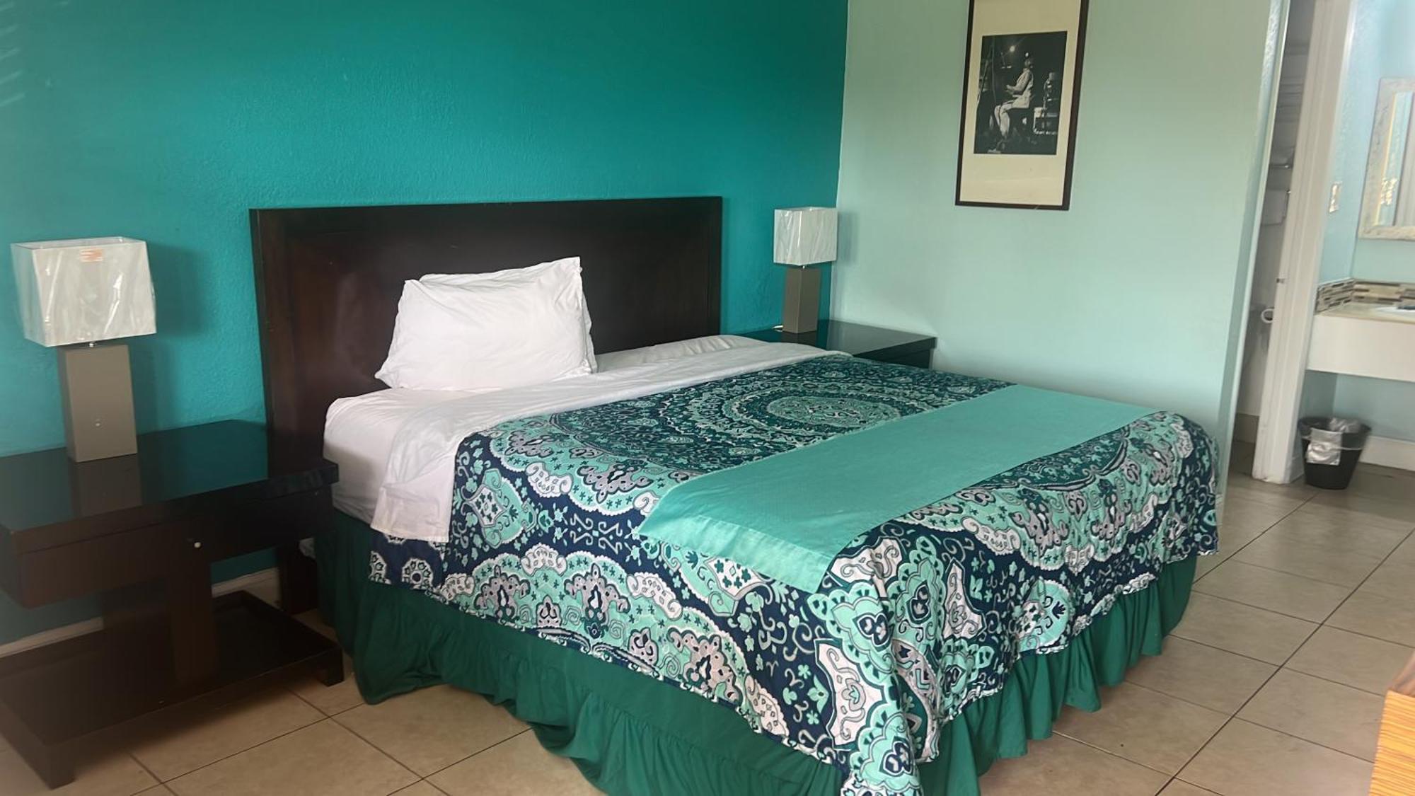 Apm Inn & Suites - Jacksonville Luaran gambar