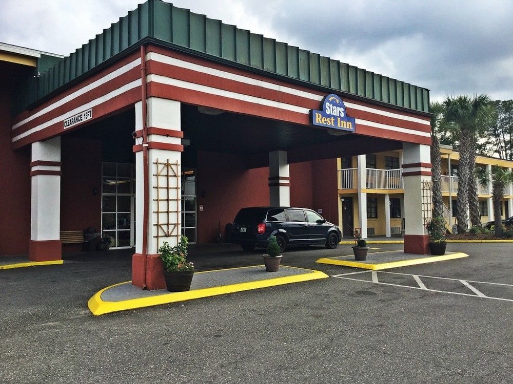 Apm Inn & Suites - Jacksonville Luaran gambar