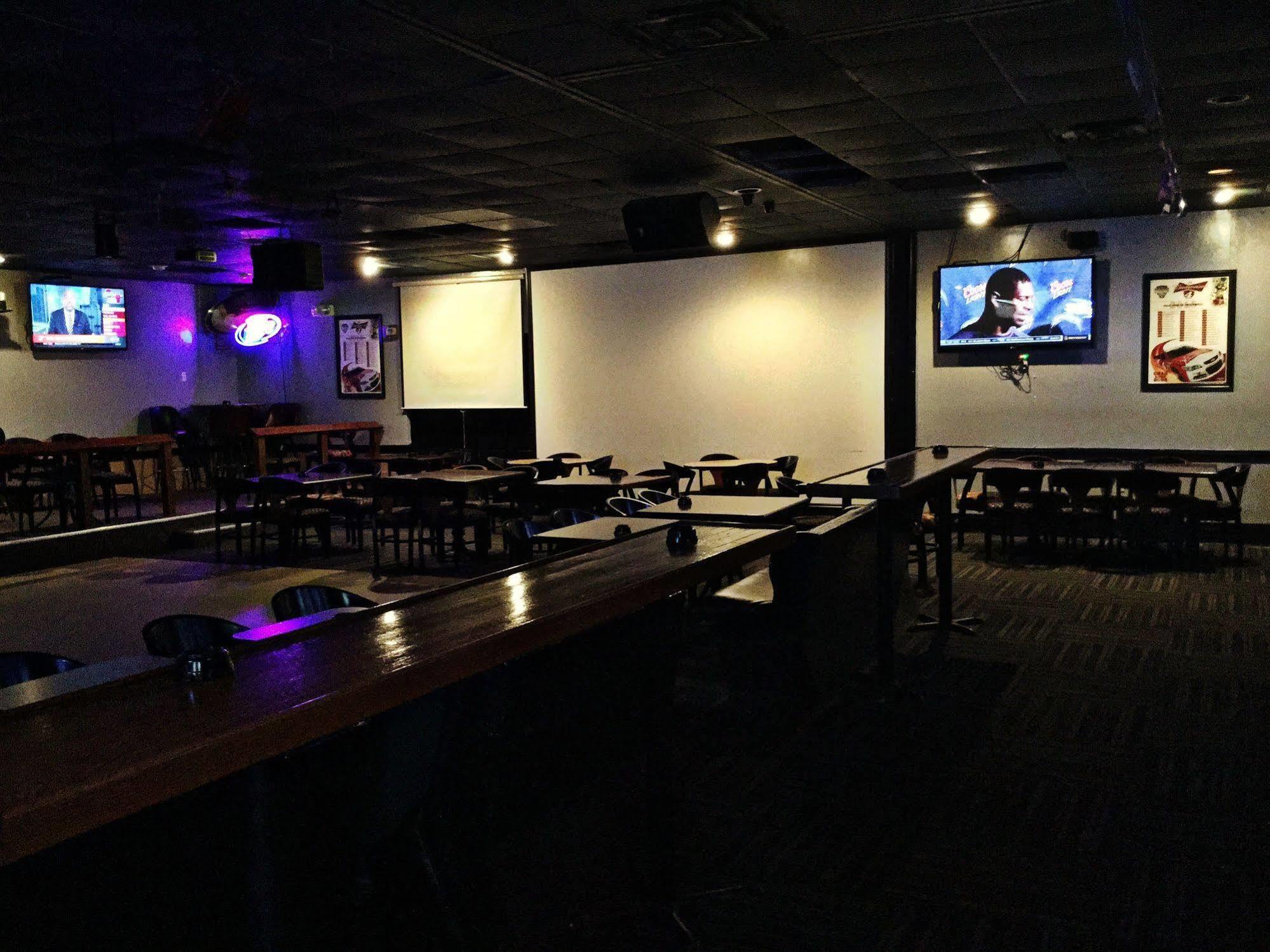 Apm Inn & Suites - Jacksonville Luaran gambar