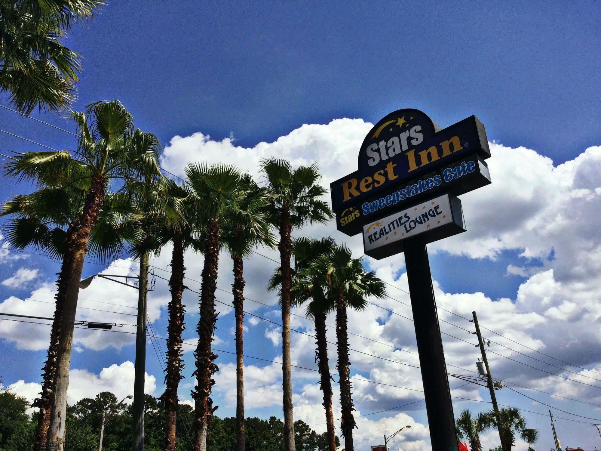 Apm Inn & Suites - Jacksonville Luaran gambar