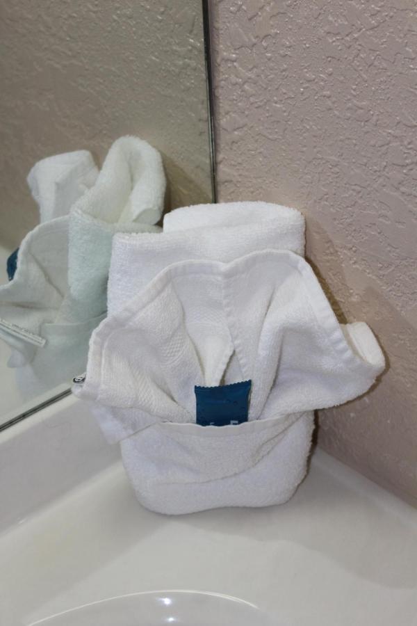 Apm Inn & Suites - Jacksonville Luaran gambar