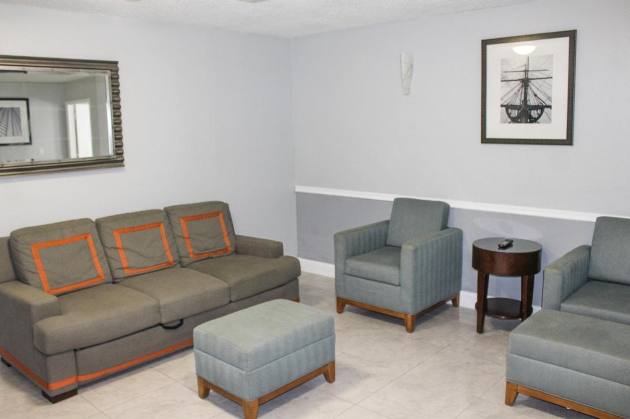 Apm Inn & Suites - Jacksonville Luaran gambar