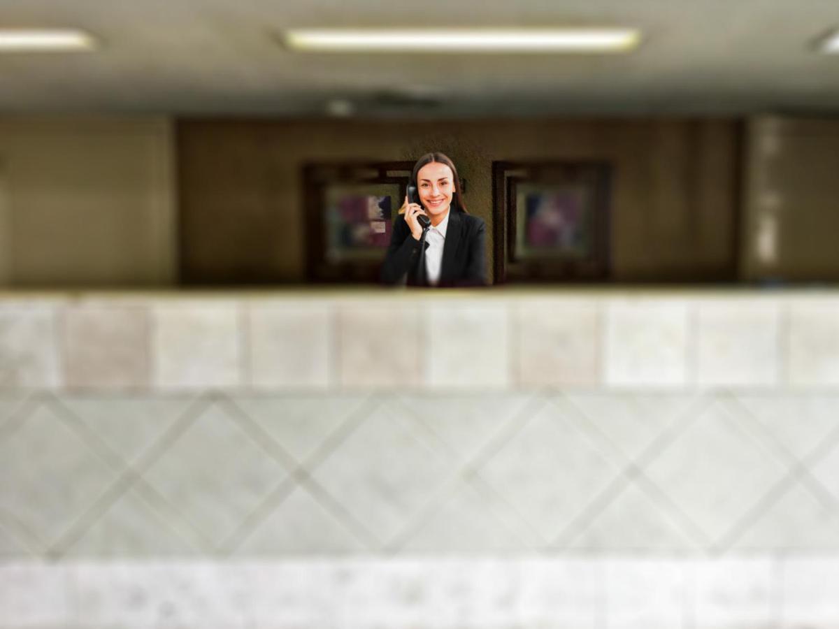 Apm Inn & Suites - Jacksonville Luaran gambar