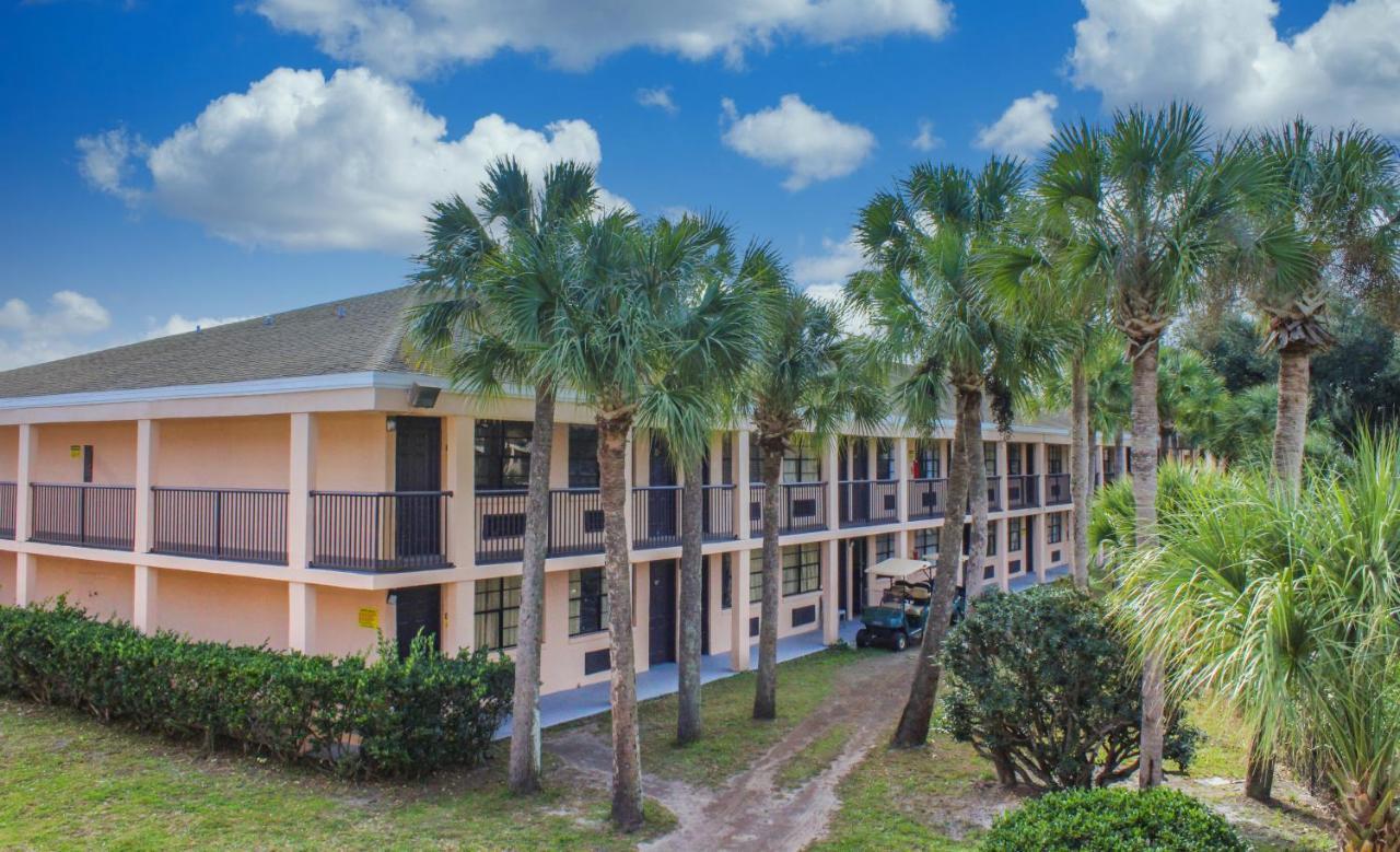 Apm Inn & Suites - Jacksonville Luaran gambar
