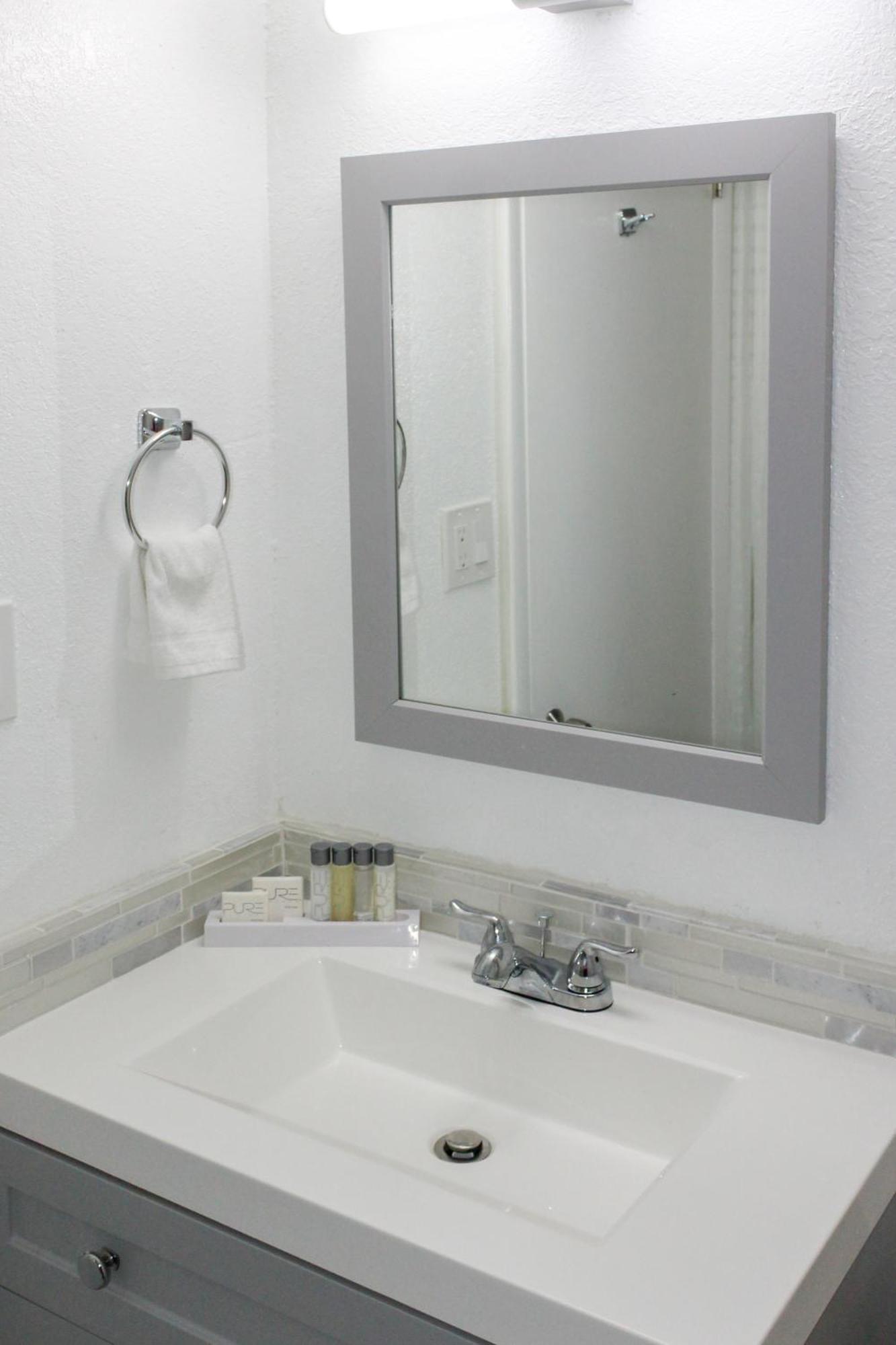 Apm Inn & Suites - Jacksonville Luaran gambar