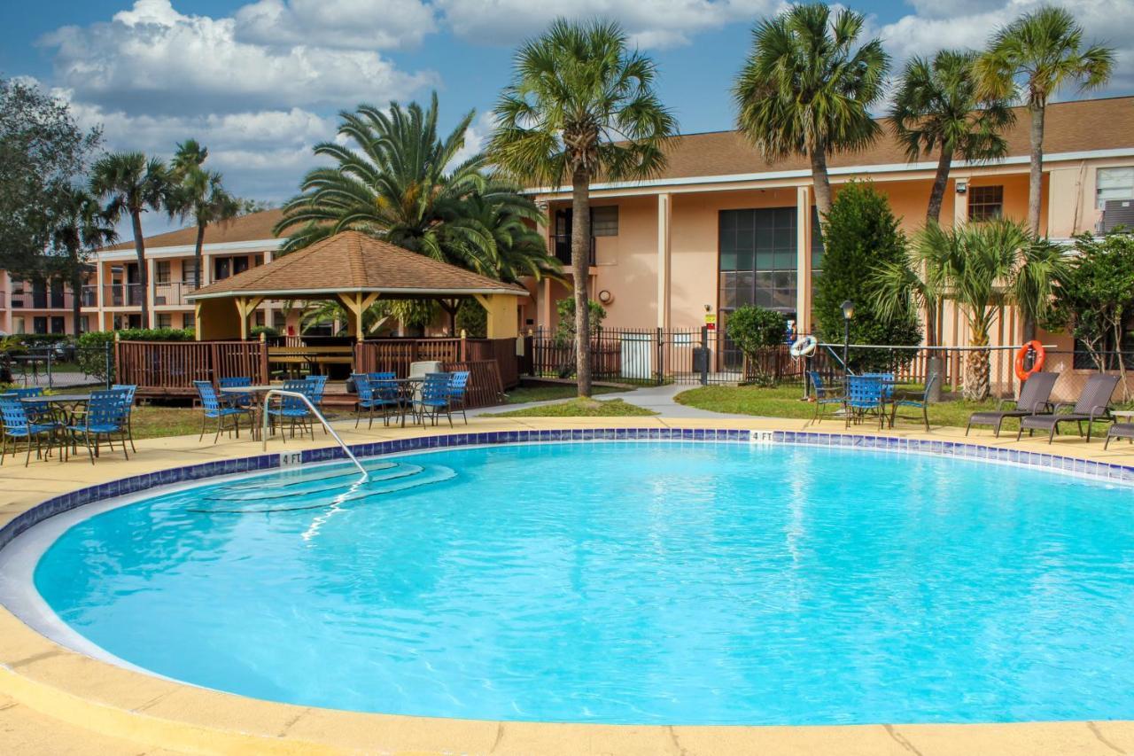 Apm Inn & Suites - Jacksonville Luaran gambar
