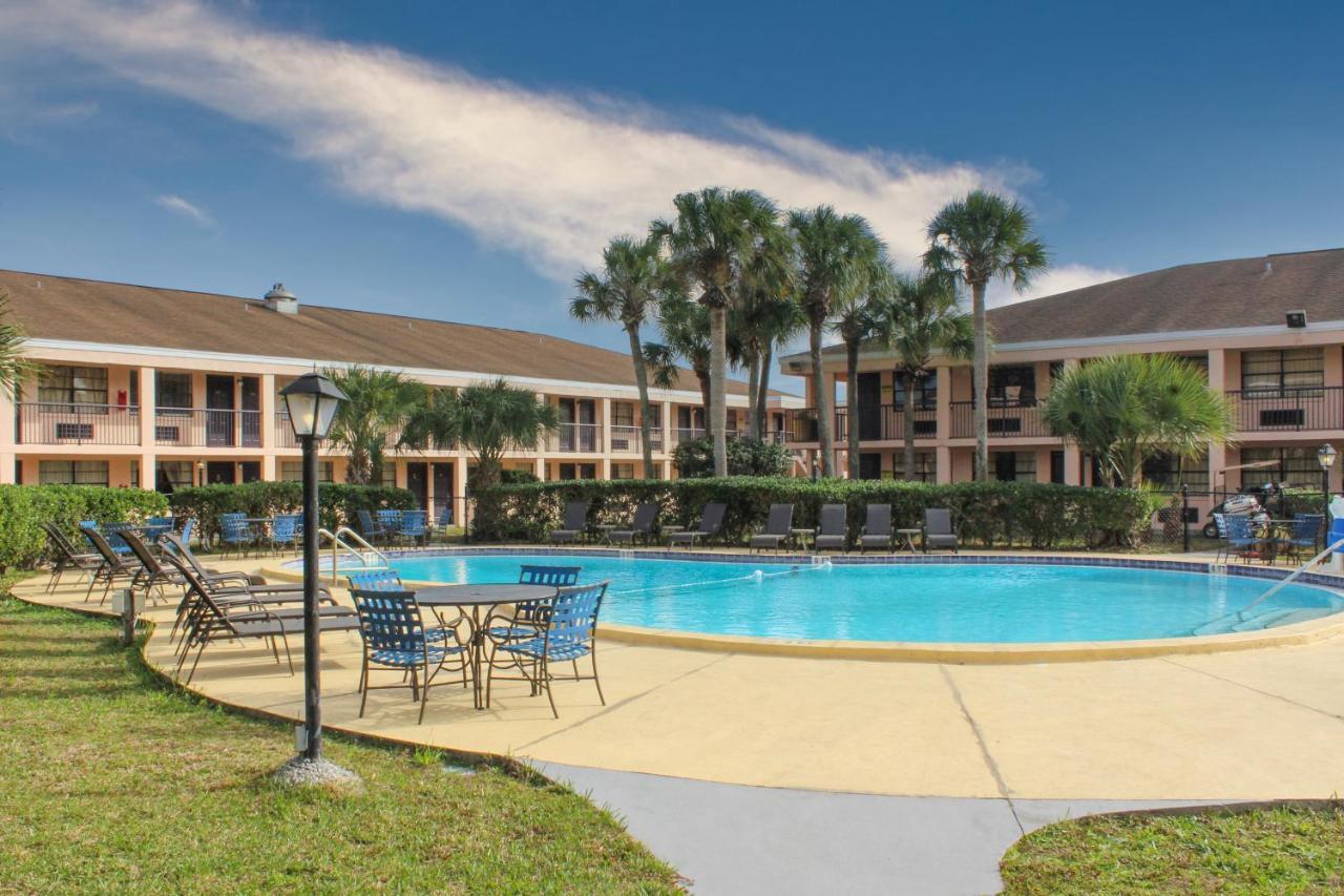 Apm Inn & Suites - Jacksonville Luaran gambar